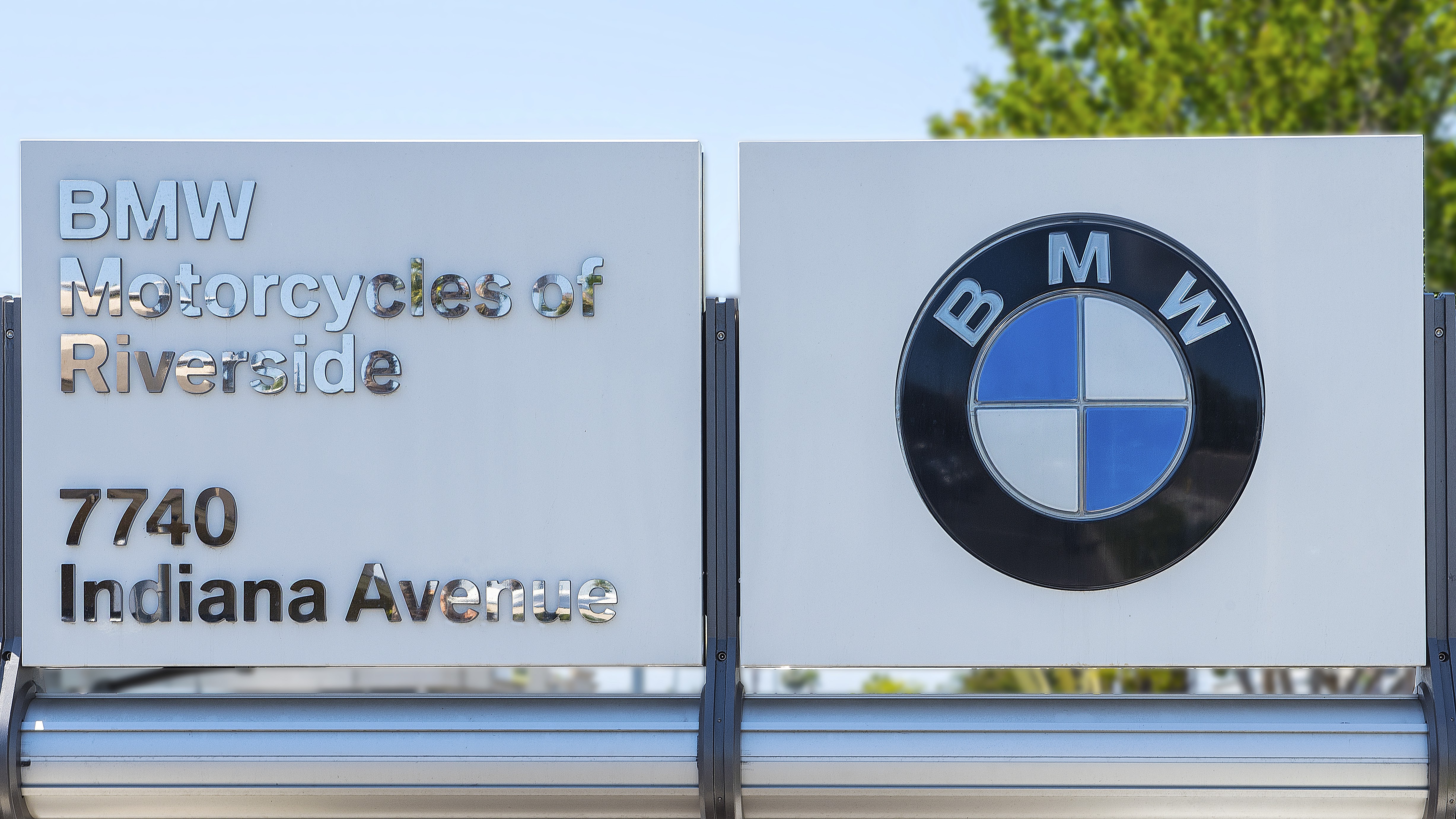 Photos | Southern California BMW Motorcycle Dealers