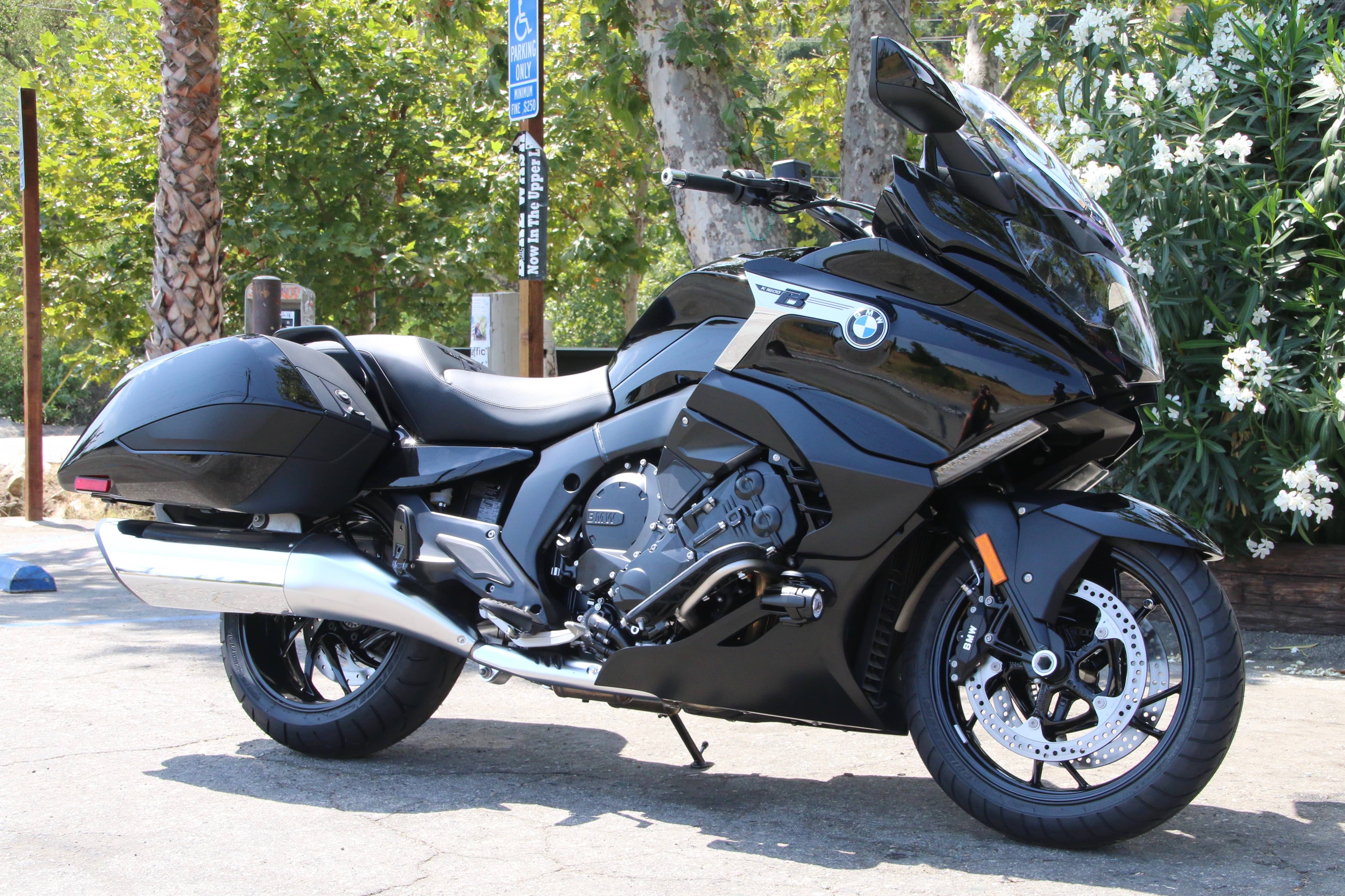 Bmw Motorcycle Burbank Ca : 2008 BMW K 1200 Gt For Sale in Burbank, OH