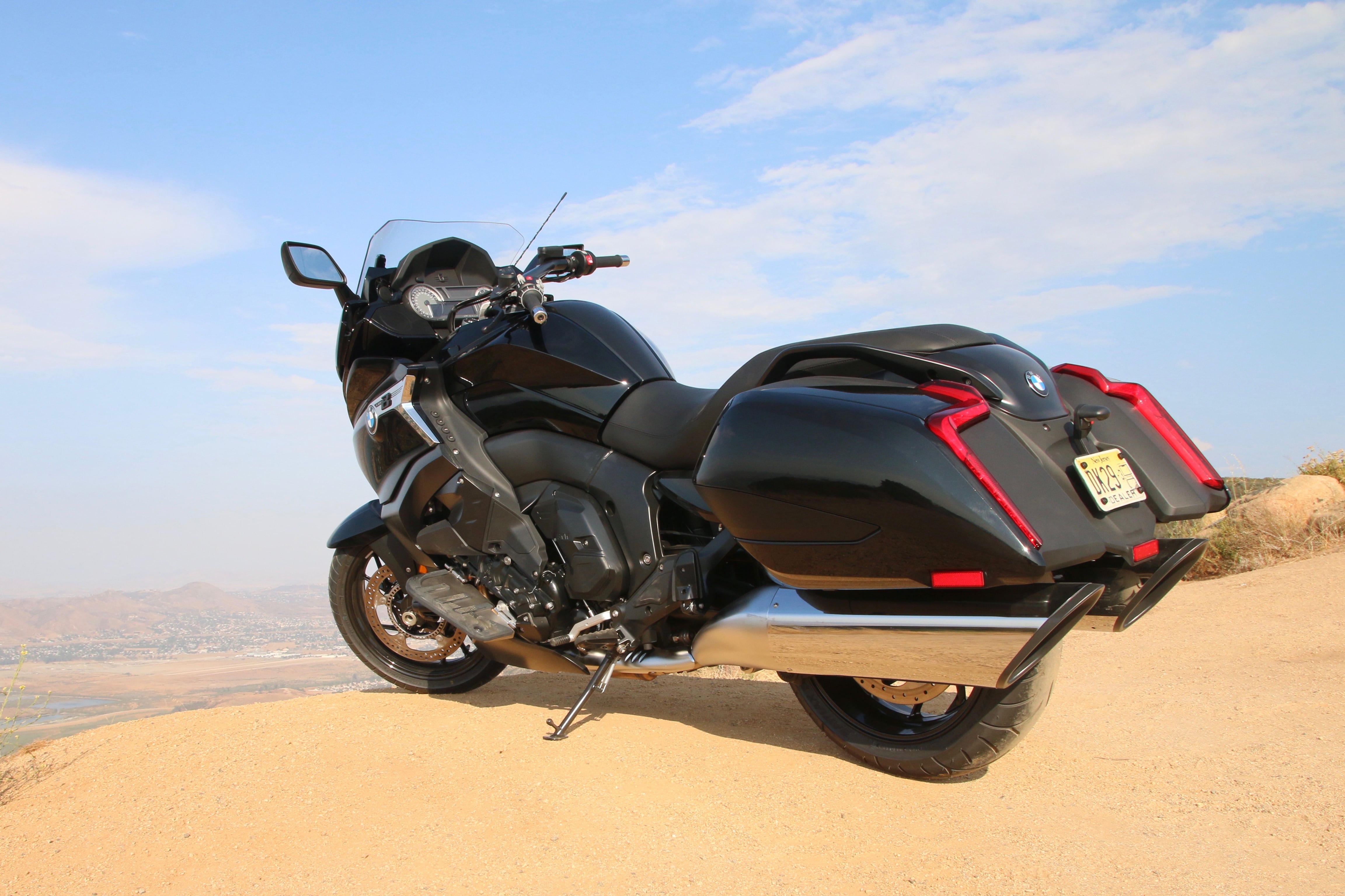 Bmw Motorcycles In Escondido / BMW Motorcycles For Sale | Escondido, CA | BMW Motorrad Dealer